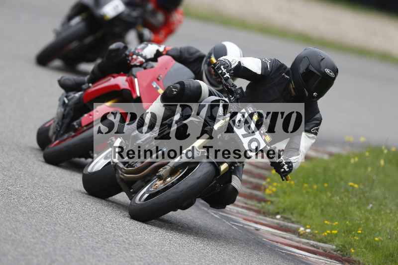 /35 26.07.2025 Speer Racing ADR/Gruppe gelb/370